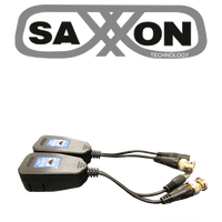 Saxxon Sxdf802 8Mpx 🆓