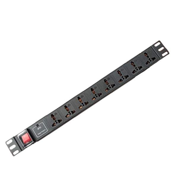 Saxxon Sxpdu8p16a FREE