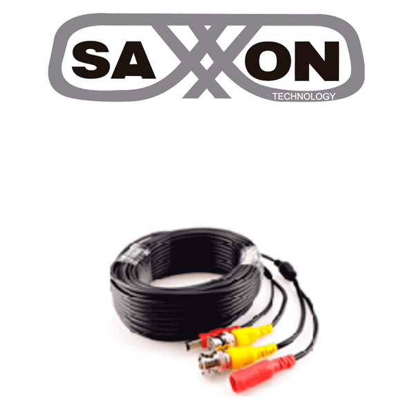 Saxxon Sxwb10 10M FREE