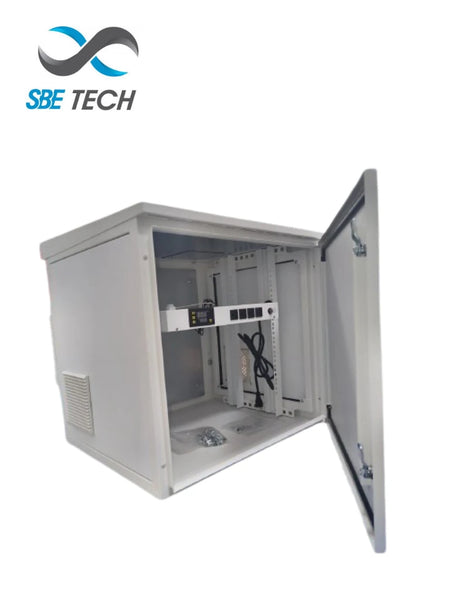 Sbetech Sbefrt9ur 19U FREE