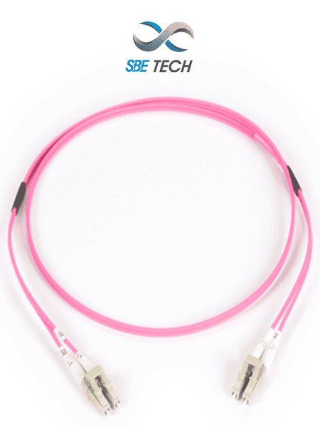 Sbetech Sbejumlclc3m50 3M FREE