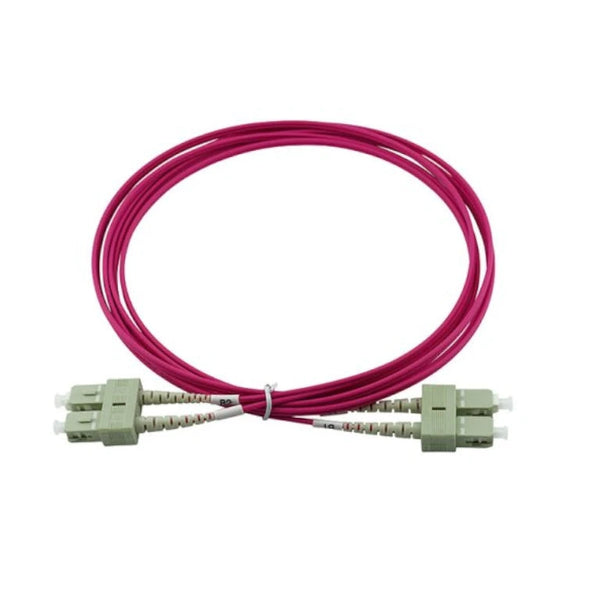 Sbetech Sbejumscsc1m50 1M Rojo FREE