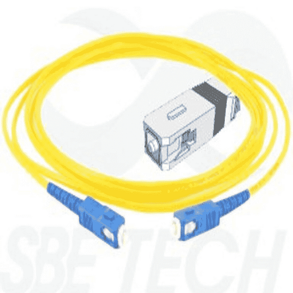Sbetech Sbejumscsc3msm 3M FREE