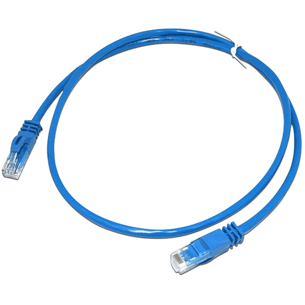 Sbetech Sbepcc6u1.0mbl Cat6 1M FREE