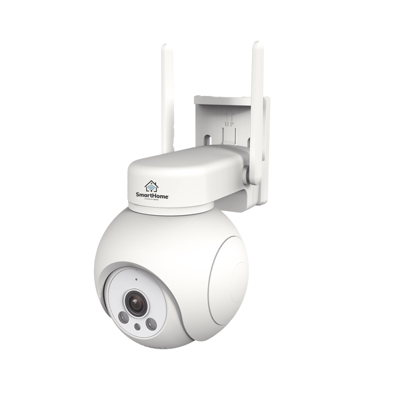 Smarthome Scam2pt4g 2Mpx FREE