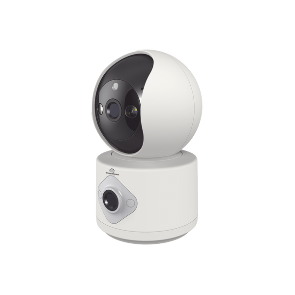Smarthome Scam3db 3Mpx FREE