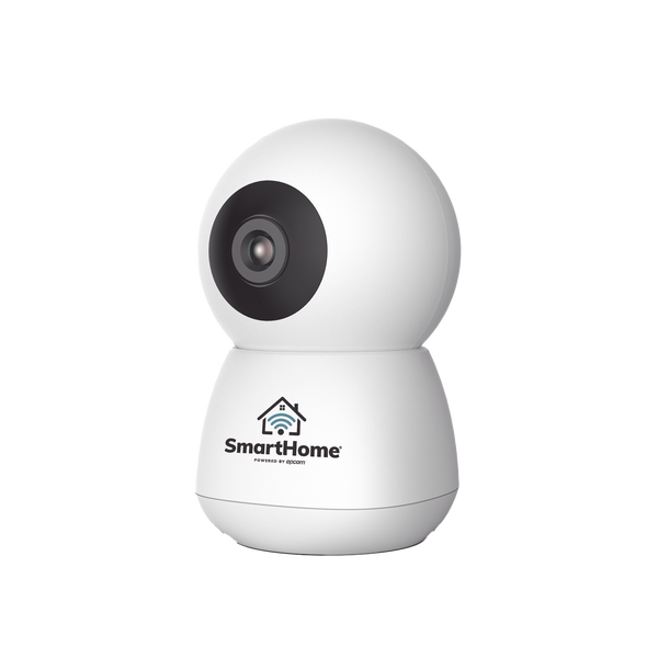 Smarthome Scam4pt 4Mpx FREE