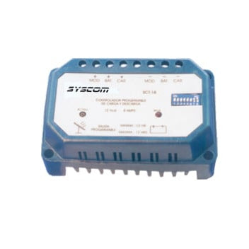 Syscom Sct120mc FREE