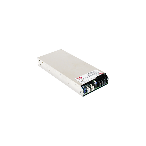 Meanwell Sd1000h48 FREE