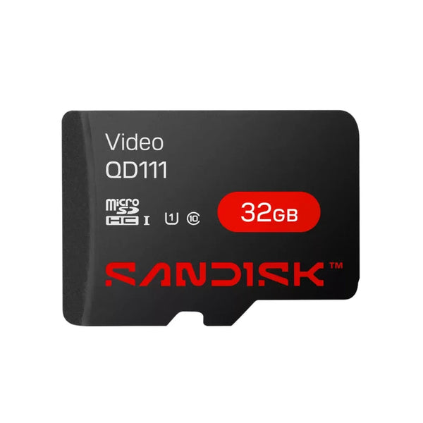Sandisk Sdsdqas4032g 32Gb FREE