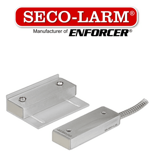 Secolarm Sm4601l3q . FREE