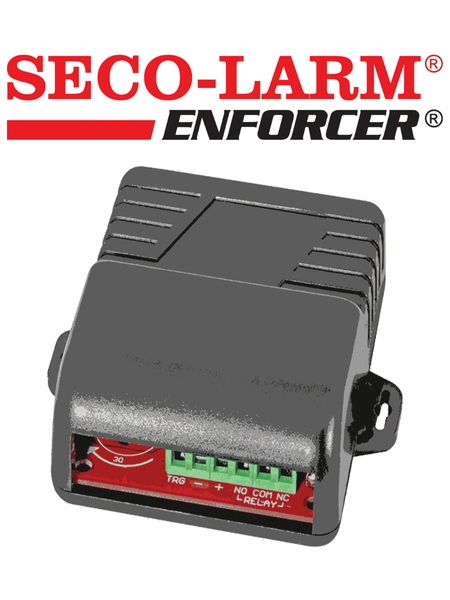 Secolarm Sa025q-v FREE