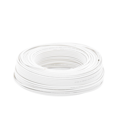 Sfire Sf2204le/100m 100M Blanco FREE