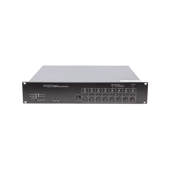 Epcom Sf6200ms FREE