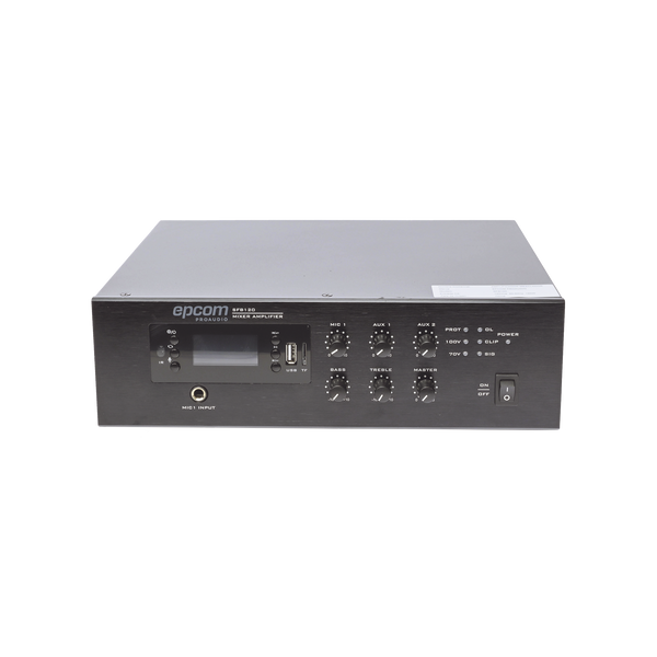 Epcom Sfb120 FREE