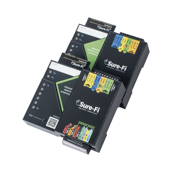 Surefi Sfkds004wiegand FREE