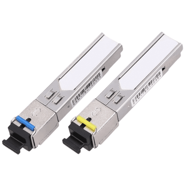 Oem Sfpgelx1310/1550nmsc FREE