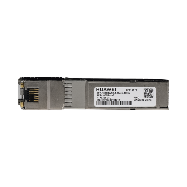 Huawei Sfp1000Baset s 🆓