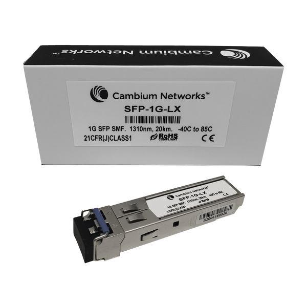 Cambium Sfp1glx FREE