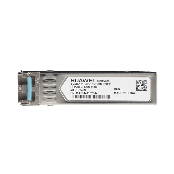 Huawei Sfpgelxsm1310 FREE