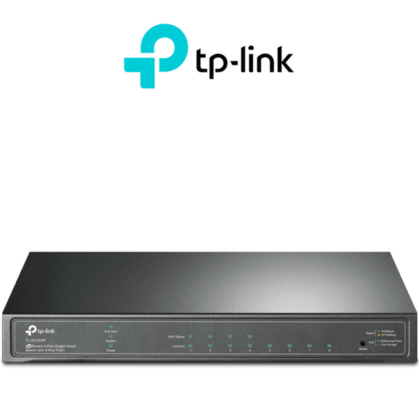 Tplink Sg2008p FREE