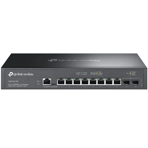 Tplink Sg3210xm2 FREE