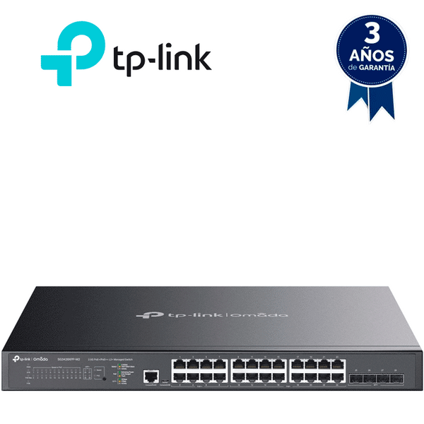 Tplink Sg3428xppm2 FREE
