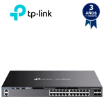 Tplink Sg6428xhp 🆓