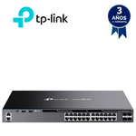 Tplink Sg6428x 🆓