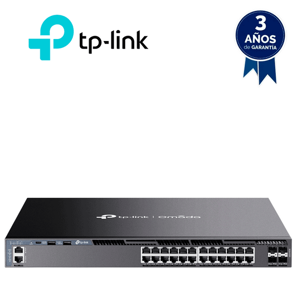Tplink Sg6428x FREE