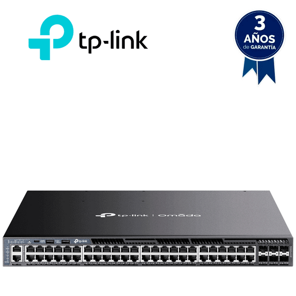 Tplink Sg6654xhp FREE