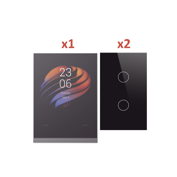 Smarthome Sh3s1dk FREE