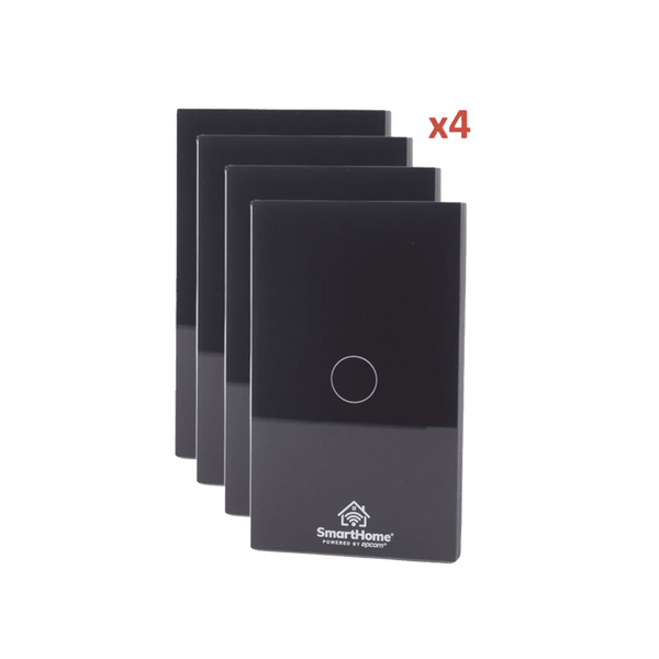 Smarthome Sh411w4k FREE