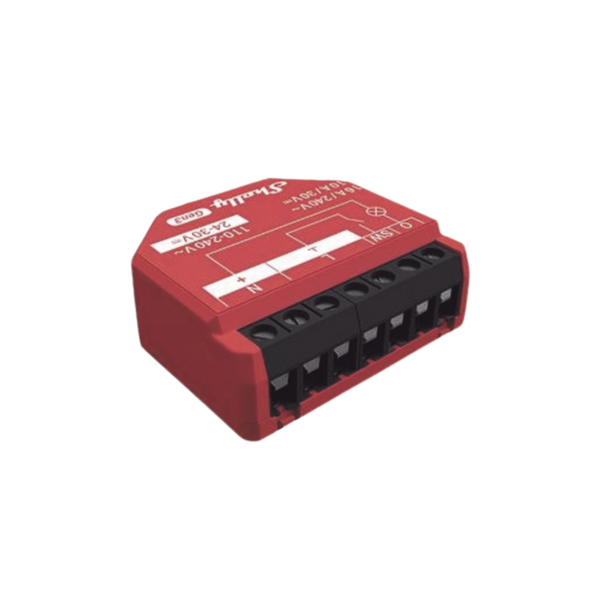 Shelly Shelly1pmgen3 FREE