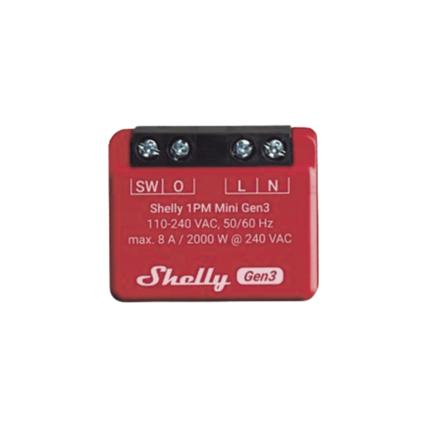 Shelly Shelly1pmminigen3 FREE