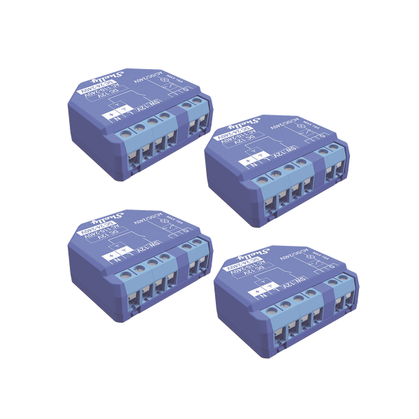 Allterco Shellyplus1k4 FREE