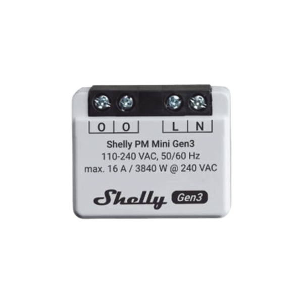 Shelly Shellypmminigen3 FREE