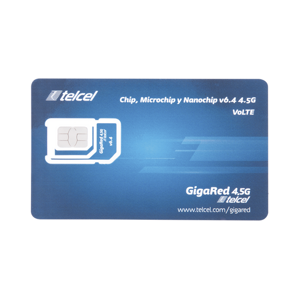 Epcom Sim10gbtelcel FREE
