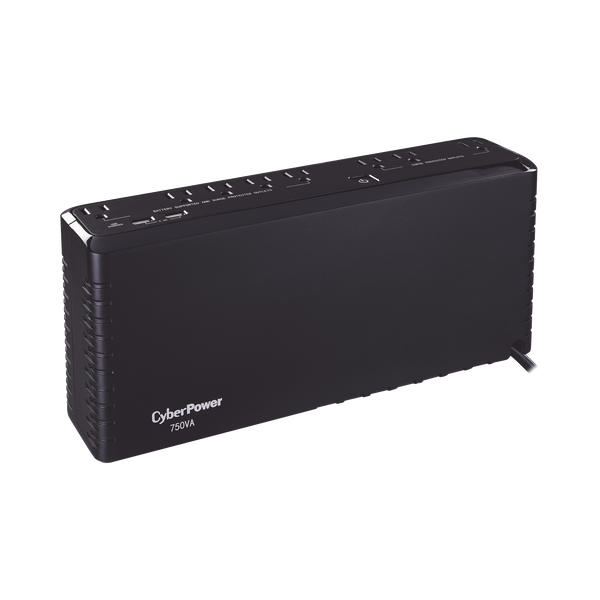Cyberpower Sl750u 750Va FREE