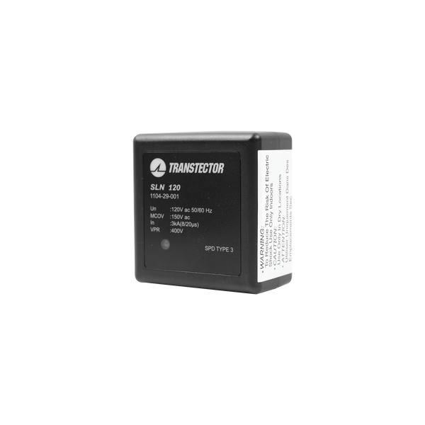 Transtector Sln120 FREE