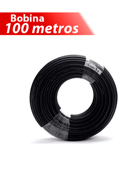 Saxxon Se603 100M negro FREE