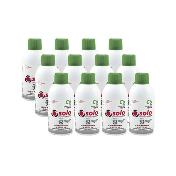 Sdi Soloc6bp 12Pzs FREE