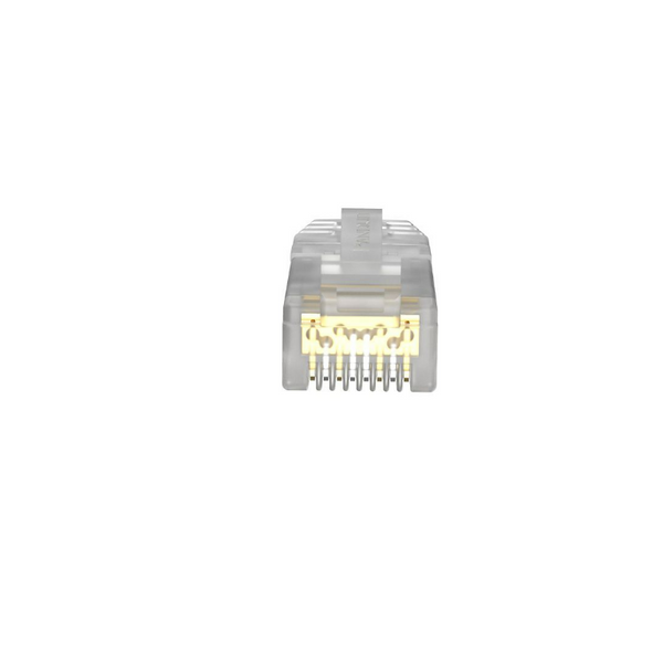 Panduit Sp688c-v Cat6 100Pzs 🆓