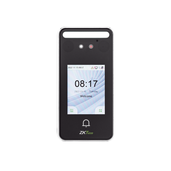 Zkteco Speedfacev3lite FREE
