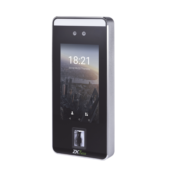 Zkteco Speedfacev5lpid FREE