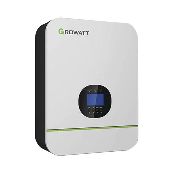 Growatt Spf3000tllvm48p 3Kw FREE