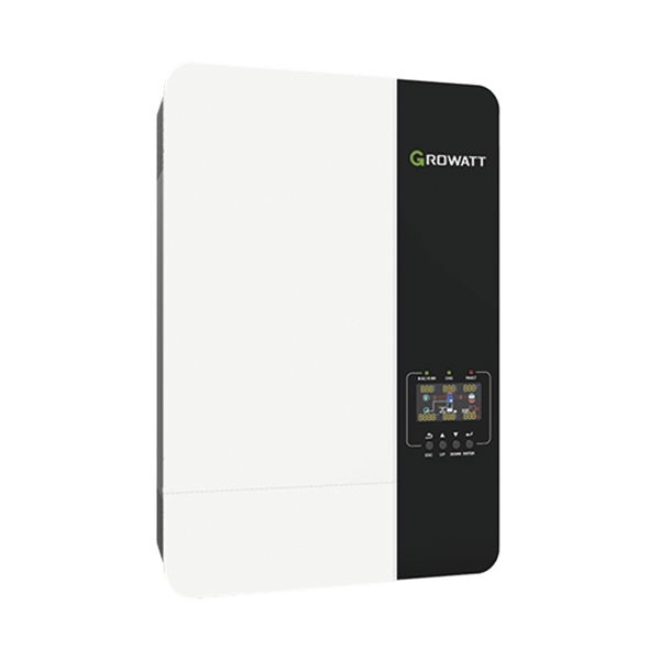 Growatt Spf3000tllvmes 3Kw FREE