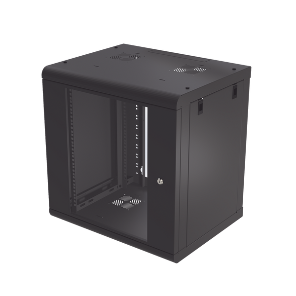 Linkedpro Sr1912lh3g 12U FREE