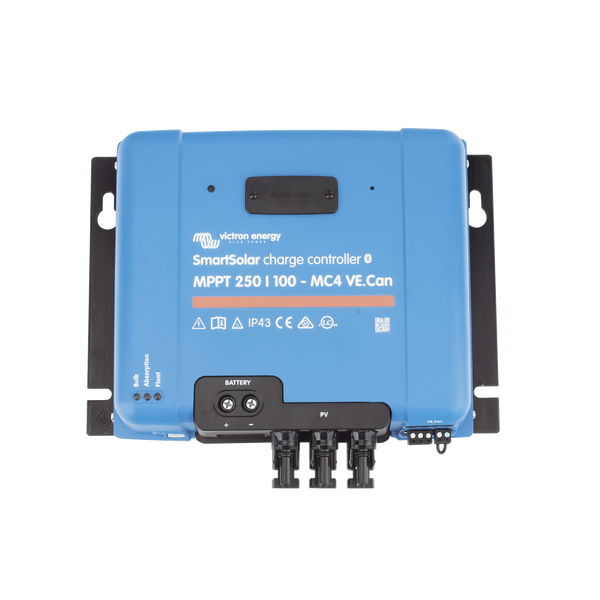 Victron Ssmppt250/100 FREE