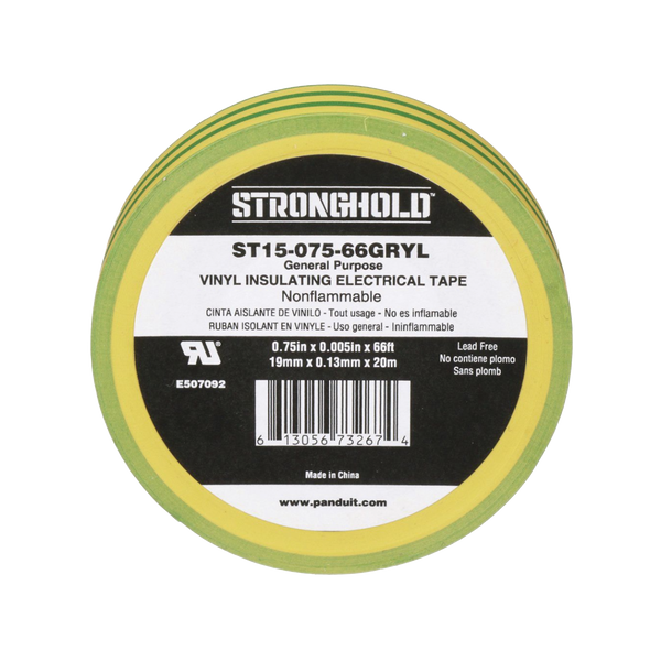 Panduit St1507566gryl FREE